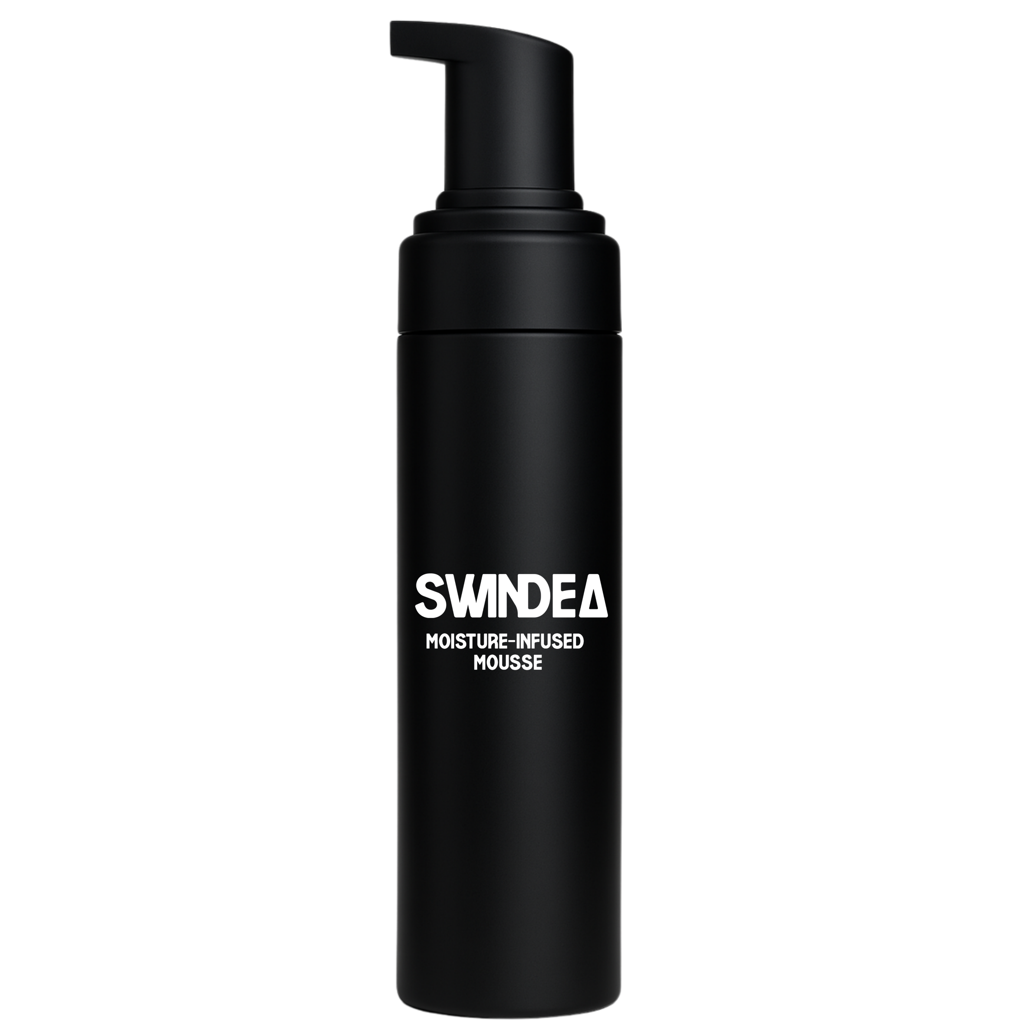 Deep Self Tanning Mousse