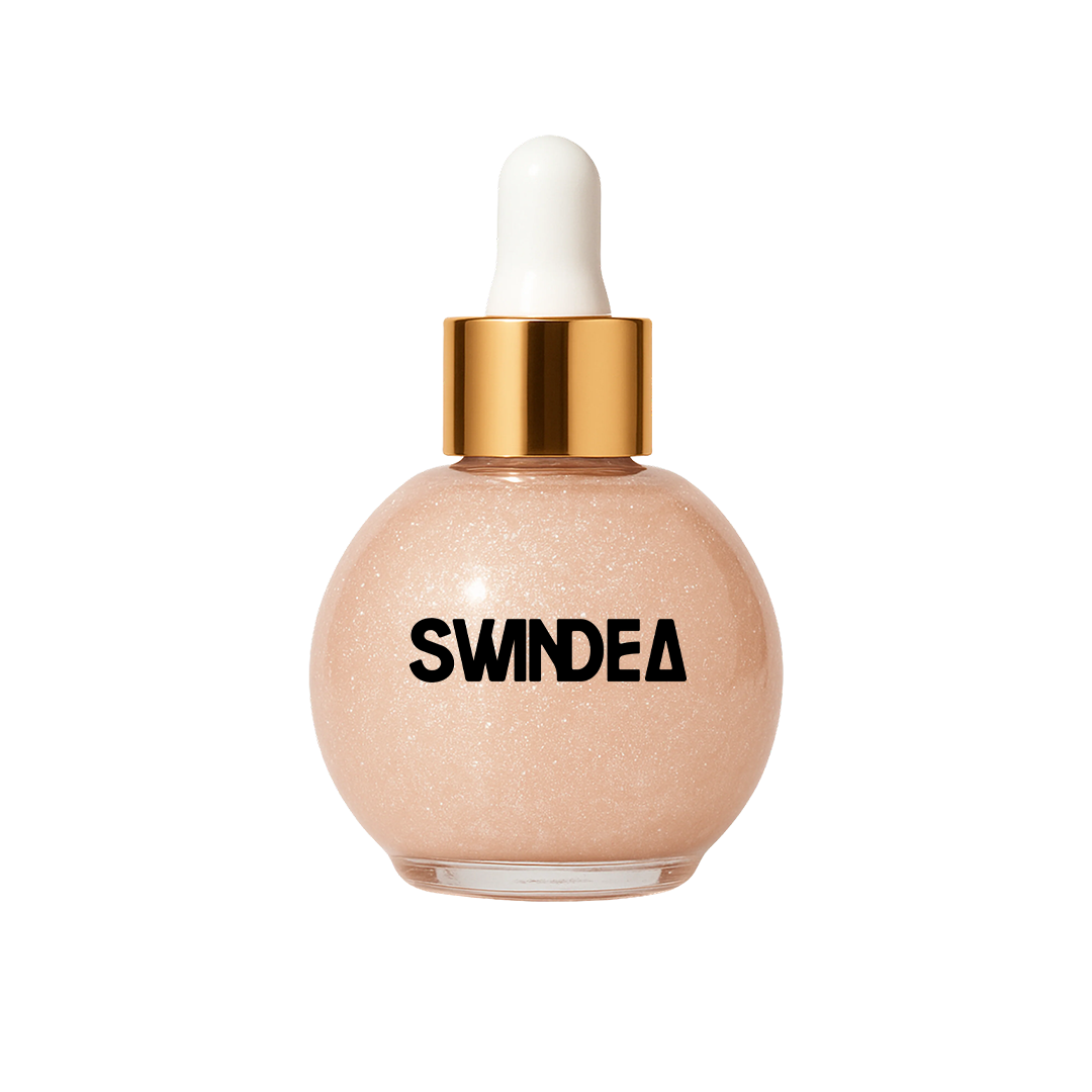 Shimmer Body Oil