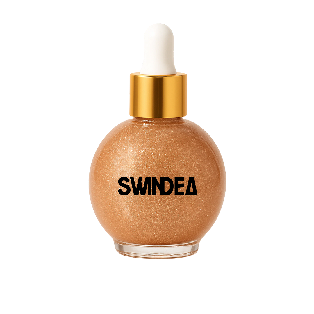 Shimmer Body Oil