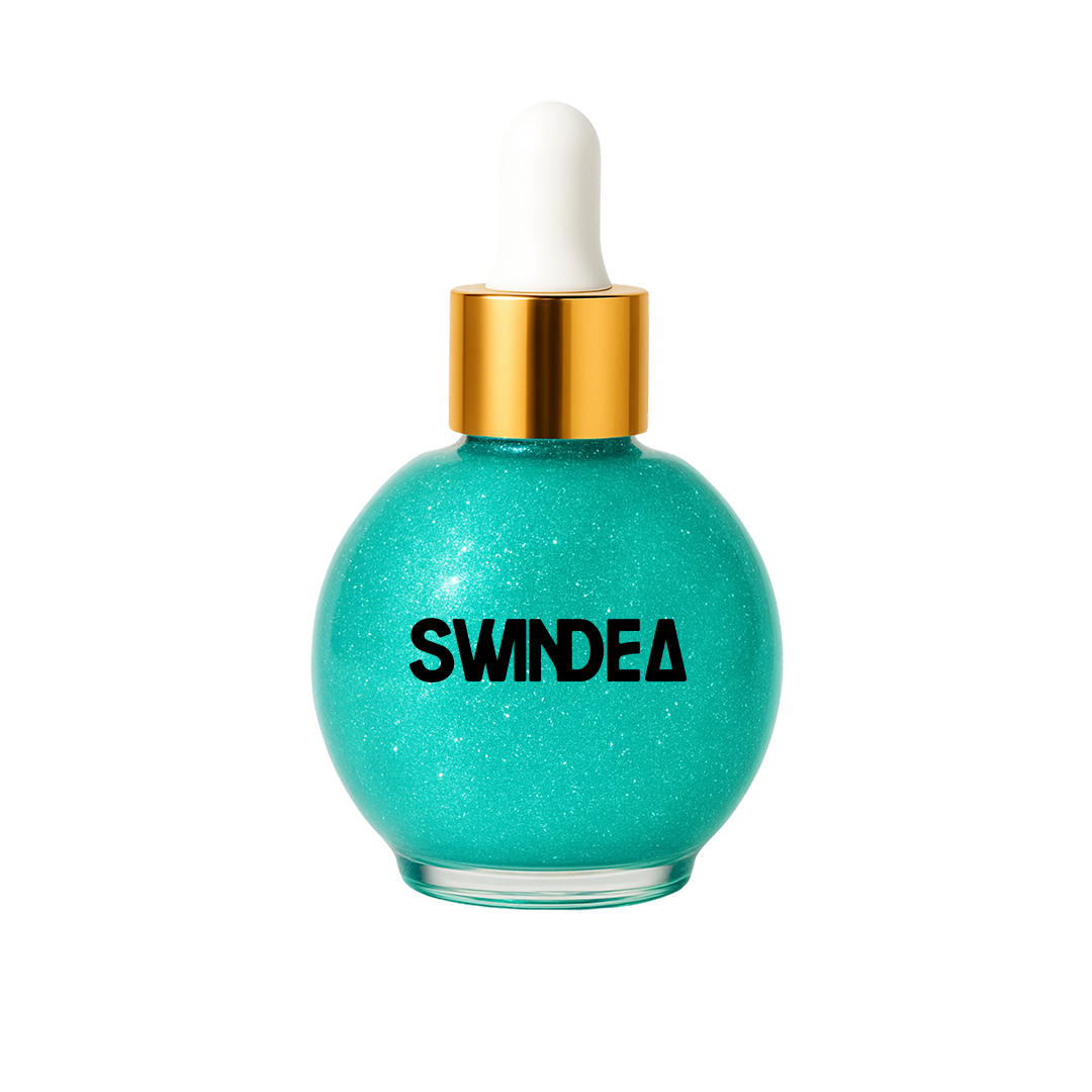 Shimmer Body Oil