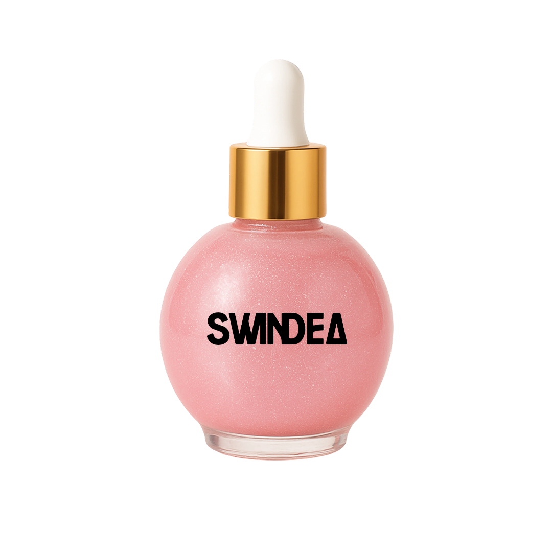 Shimmer Body Oil
