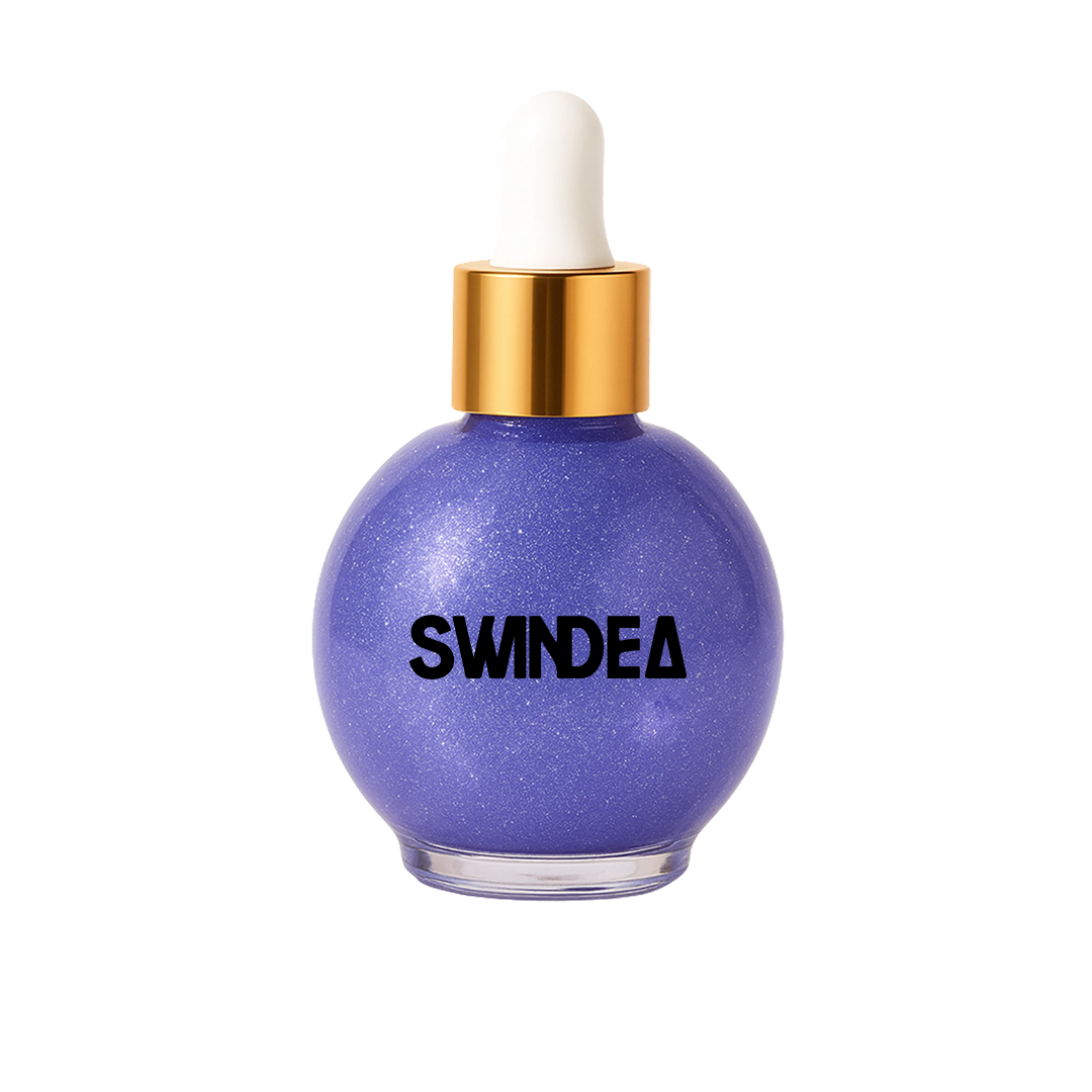Shimmer Body Oil