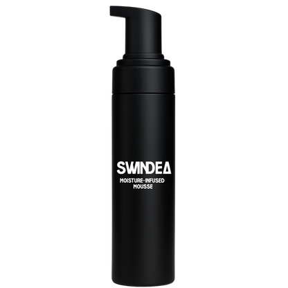 Deep Self Tanning Mousse