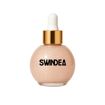 Shimmer Body Oil