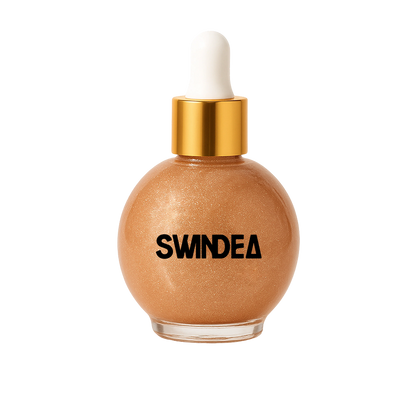 Shimmer Body Oil