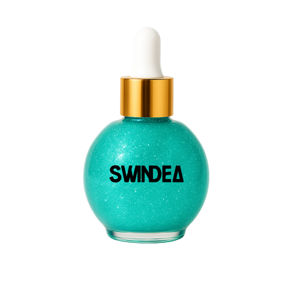Shimmer Body Oil