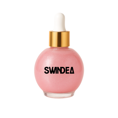 Shimmer Body Oil