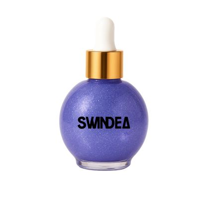 Shimmer Body Oil